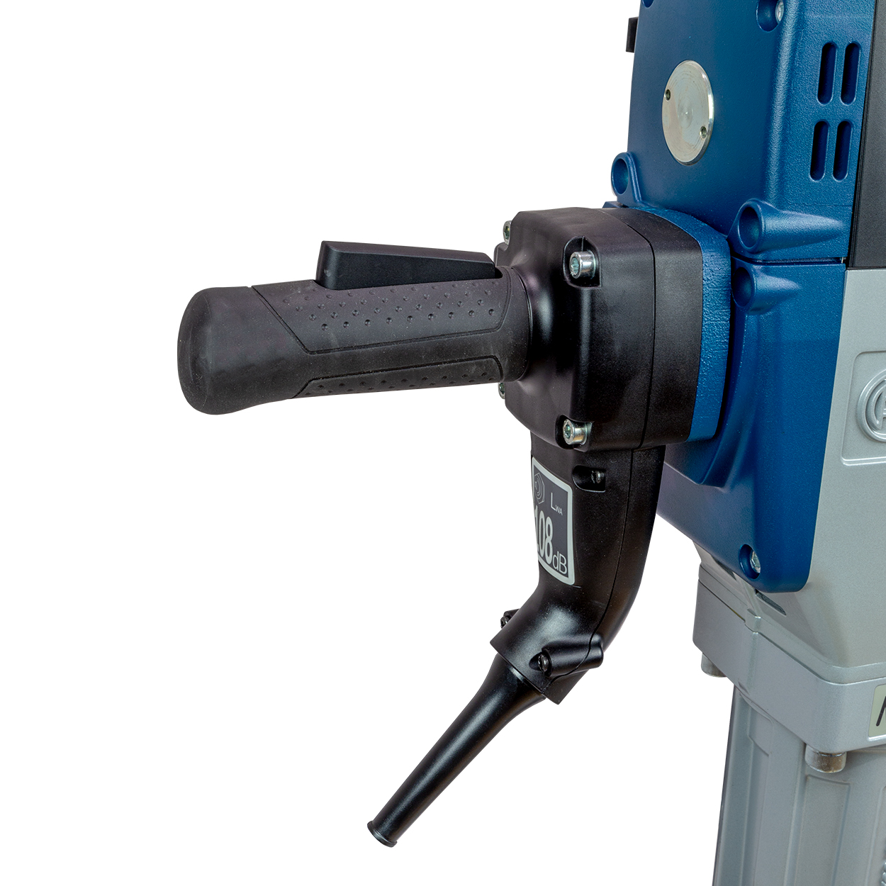 Bosch - GSH 27 VC